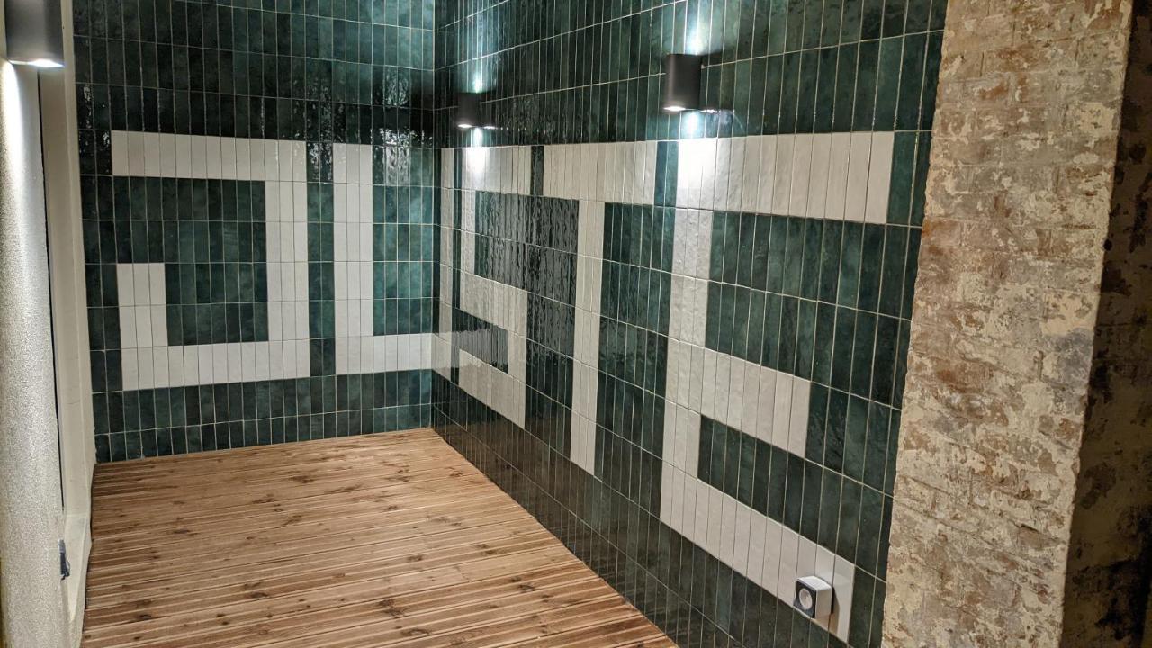 Maison Juste Марсилия Екстериор снимка
